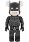 Be@rbrick The Batman 1000%- Prototype Shown