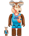 Be@rbrick Wile E. Coyote 100% & 400%- Prototype Shown