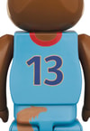 Be@rbrick Wile E. Coyote 1000%- Prototype Shown