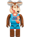 Be@rbrick Wile E. Coyote 1000%- Prototype Shown