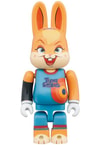 R@bbrick Lola Bunny 100% & 400%- Prototype Shown