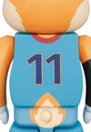 R@bbrick Lola Bunny 100% & 400%- Prototype Shown