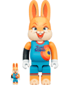 R@bbrick Lola Bunny 100% & 400%- Prototype Shown