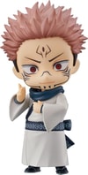 Sukuna Nendoroid- Prototype Shown