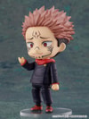 Sukuna Nendoroid