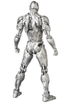 Cyborg (Zack Snyder’s Justice League Version)- Prototype Shown