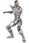 Cyborg (Zack Snyder’s Justice League Version)