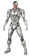 Cyborg (Zack Snyder’s Justice League Version)