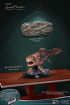 Dunkleosteus (Deluxe Version)