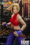 Blue Mary
