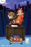 Chip N' Dale- Prototype Shown