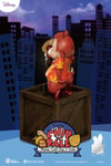 Chip N' Dale (Prototype Shown) View 3