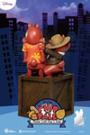Chip N' Dale (Prototype Shown) View 4