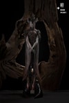 Black Cicada- Prototype Shown
