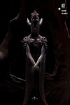 Black Cicada- Prototype Shown