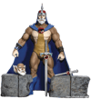 Jaga- Prototype Shown