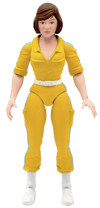 April O' Neil- Prototype Shown