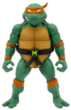 Michelangelo