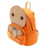 Sam Cosplay Mini Backpack (Prototype Shown) View 2