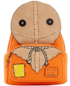 Sam Cosplay Mini Backpack (Prototype Shown) View 4
