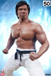 Bolo Yeung: Evolution Autograph Edition Tribute Set