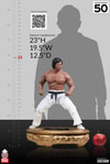Bolo Yeung: Evolution Autograph Edition Tribute Set