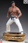Bolo Yeung: Evolution Autograph Edition Tribute Set