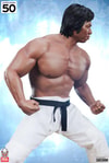 Bolo Yeung: Evolution Autograph Edition Tribute Set