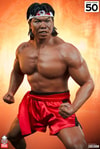 Bolo Yeung: Evolution Autograph Edition Tribute Set