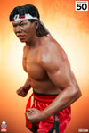 Bolo Yeung: Evolution Autograph Edition Tribute Set- Prototype Shown
