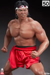 Bolo Yeung: Evolution Autograph Edition Tribute Set- Prototype Shown