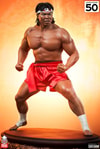 Bolo Yeung: Evolution Autograph Edition Tribute Set