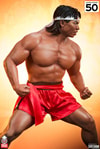 Bolo Yeung: Evolution Autograph Edition Tribute Set