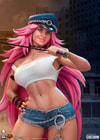Poison- Prototype Shown