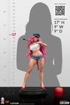 Poison- Prototype Shown