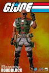 Roadblock- Prototype Shown