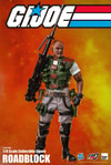 Roadblock- Prototype Shown
