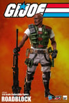 Roadblock- Prototype Shown