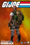 Roadblock- Prototype Shown