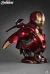 Iron Man Mark 7