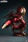 Iron Man Mark 7
