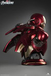 Iron Man Mark 7