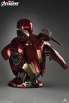 Iron Man Mark 7