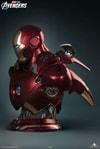 Iron Man Mark 7