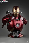 Iron Man Mark 7