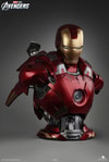 Iron Man Mark 7