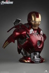 Iron Man Mark 7