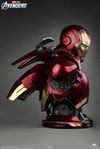 Iron Man Mark 7