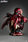 Iron Man Mark 7