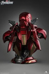 Iron Man Mark 7